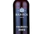 Barros Colheita,2004