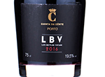 Quinta da Côrte Porto LBV,2016