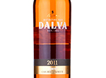 Dalva Porto Colheita White,2011