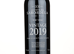 Quinta da Sabordela Vintage,2019