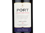 Extra Special LBV Port,2016