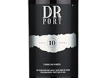 DR Porto 10 Anos,NV