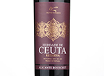 Herdade de Ceuta Alicante Bouschet Reserva Alentejo,2019