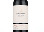 Mingorra Reserva Tinto,2018