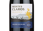 Montes Claros Grande Escolha,2014