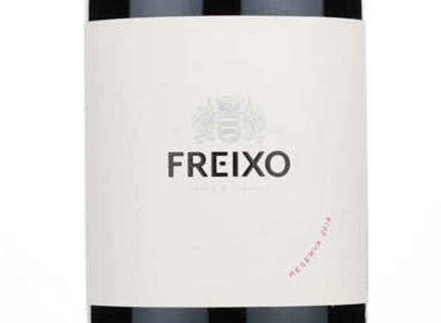 Freixo Reserva Tinto,2018