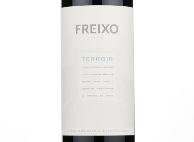 Freixo Terroir Tinto,2019