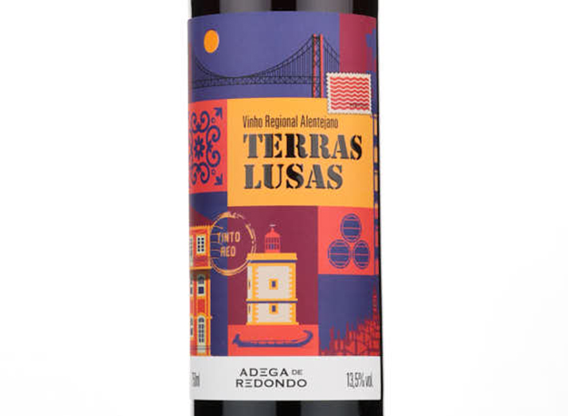 Terras Lusas,2020