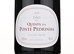 Quinta da Ponte Pedrinha Tinto,2018