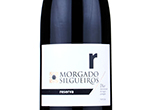 Morgado de Silgueiros Reserva,2017