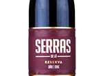 Serras de Lá Reserva,2016