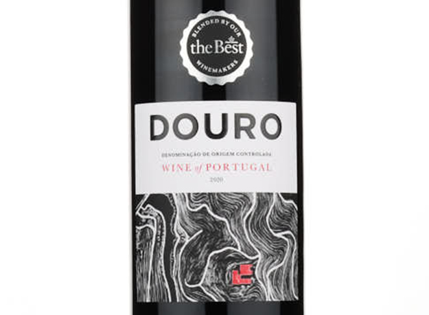 Morrisons the Best Douro,2020