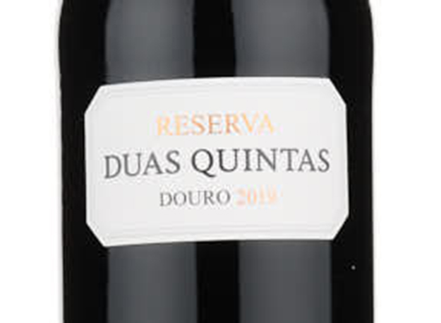 Duas Quintas Reserva Red,2019