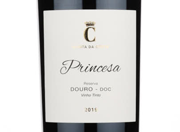 Princesa Reserva,2019