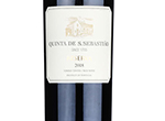 Quinta de São Sebastião Reserva Tinto,2018