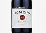 Romeira Vinho Regional Lisboa Reserva Tinto,2020