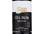 Villa Palma Reserve Red,2019