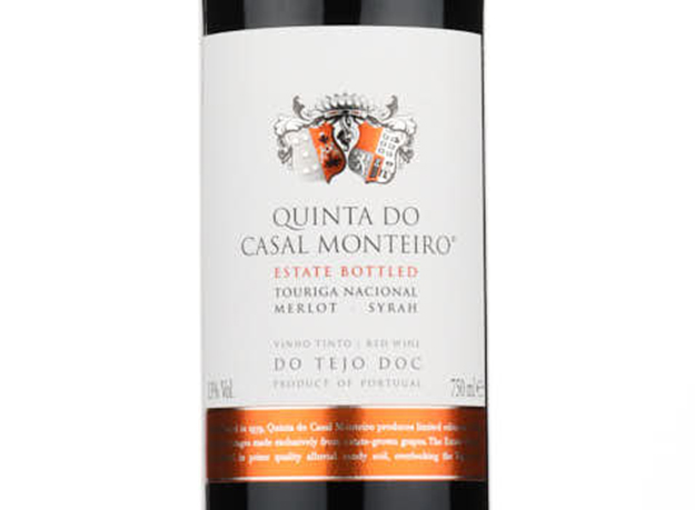 Quinta do Casal Monteiro,2020