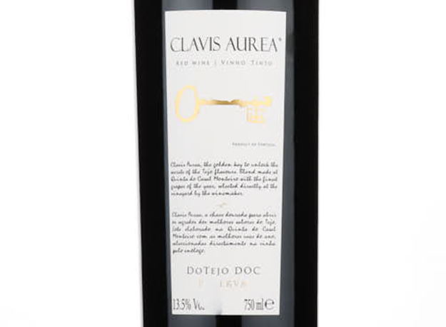 Clavis Aurea Reserva,2020