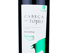 Cabeça Toiro Reserva Nature Tinto,2018