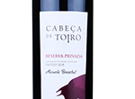 Cabeça Toiro Reserva Privada Alicante-Bouschet Tinto,2018