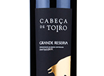 Cabeça Toiro Grande Reserva Tinto,2018