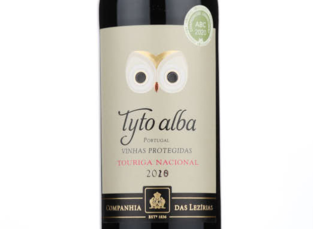 Tyto Alba Touriga Nacional,2020