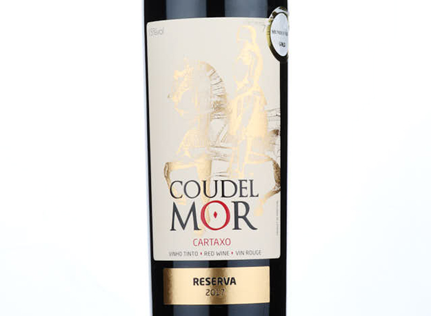 Coudel Mor Reserva,2018