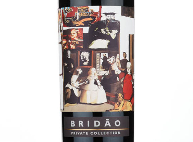 Bridão Private Collection,2018