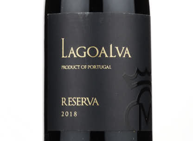 Lagoalva Reserva,2018