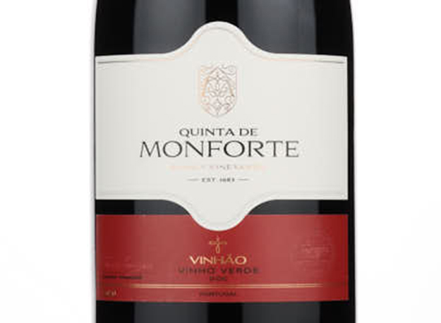 Quinta de Monforte Vinhão,2020