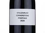 Stellenrust Cornerstone Pinotage,2020