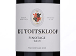 Du Toitskloof Pinotage,2019