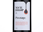 Nice Drop Pinotage,2021