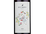 Bec Hardy Shiraz,2020