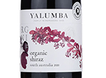 Yalumba Organic Shiraz,2020