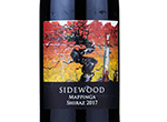 Sidewood Mappinga Shiraz,2017