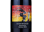 Sidewood Mappinga Shiraz,2018