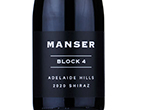 Manser Block 4 Shiraz,2020