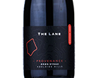 The Provenance Syrah,2020