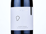 The Heritage Shiraz Viognier,2019