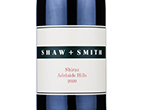 Shaw + Smith Shiraz,2020