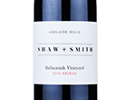 Shaw + Smith Balhannah Vineyard Shiraz,2019