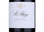 St Hugo Barossa Grenache Shiraz Mataro,2021