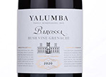 Yalumba Samuel's Collection Barossa Bush Vine Grenache,2020