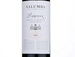 Yalumba Samuel's Collection Barossa Shiraz Cabernet Sauvignon,2019