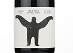 Wild Folk Shiraz,2021