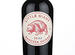 Little Giant Shiraz,2020