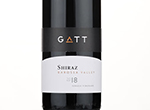 Gatt Shiraz,2018