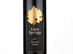 Eden Springs Barossa Shiraz,2016